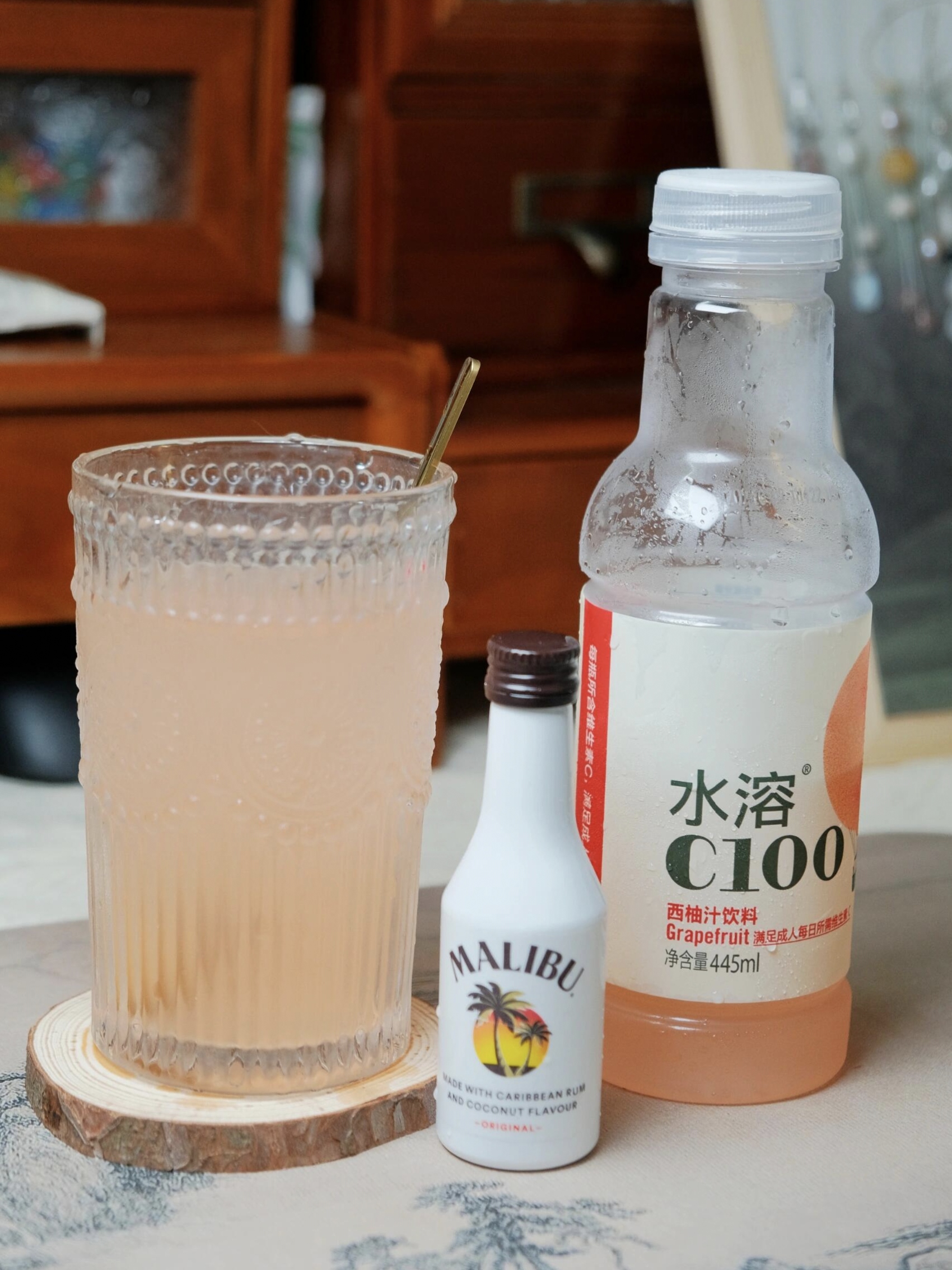 微醺日记｜这样喝简直绝了！