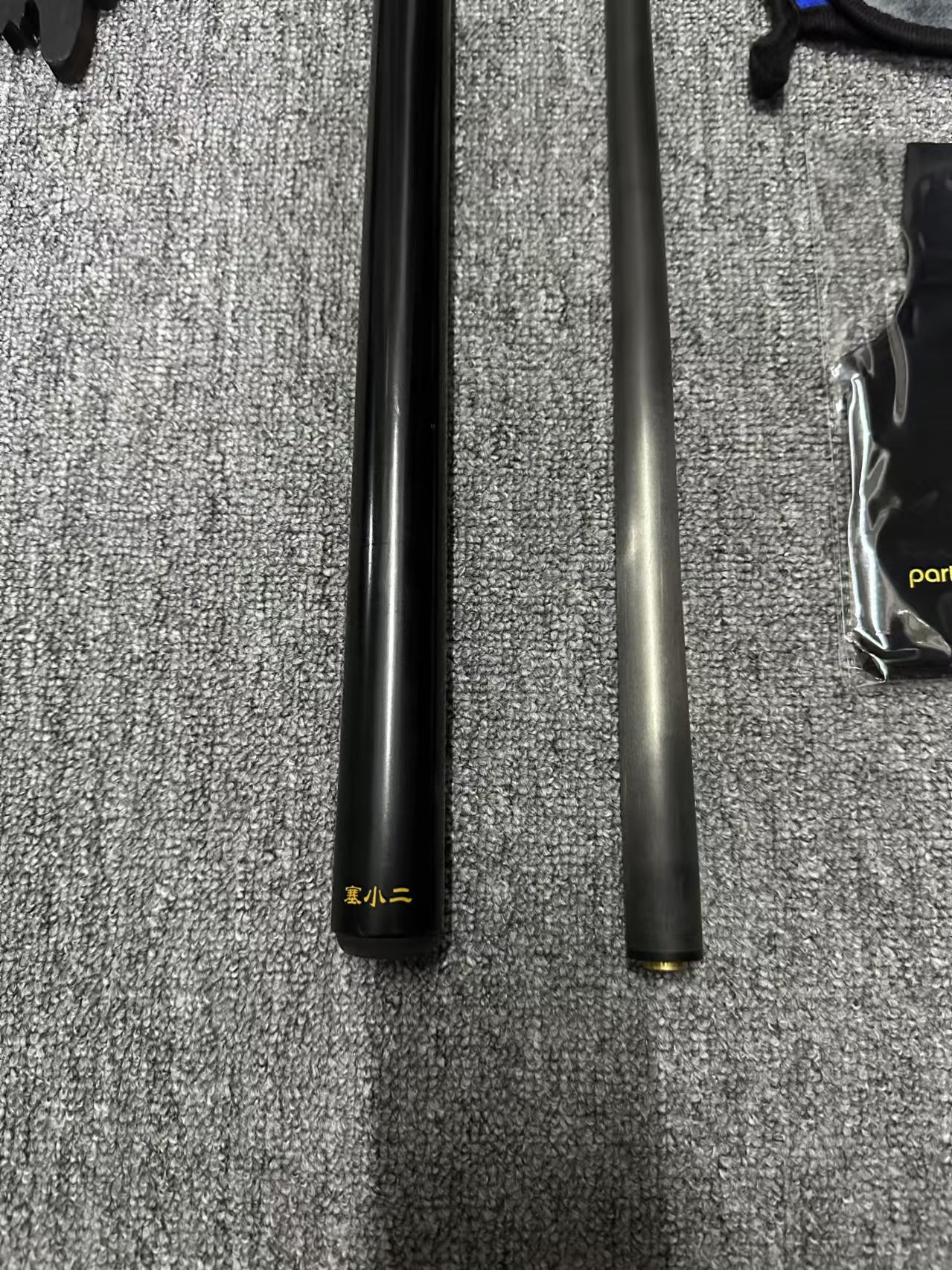 拿下第一根杆🎱