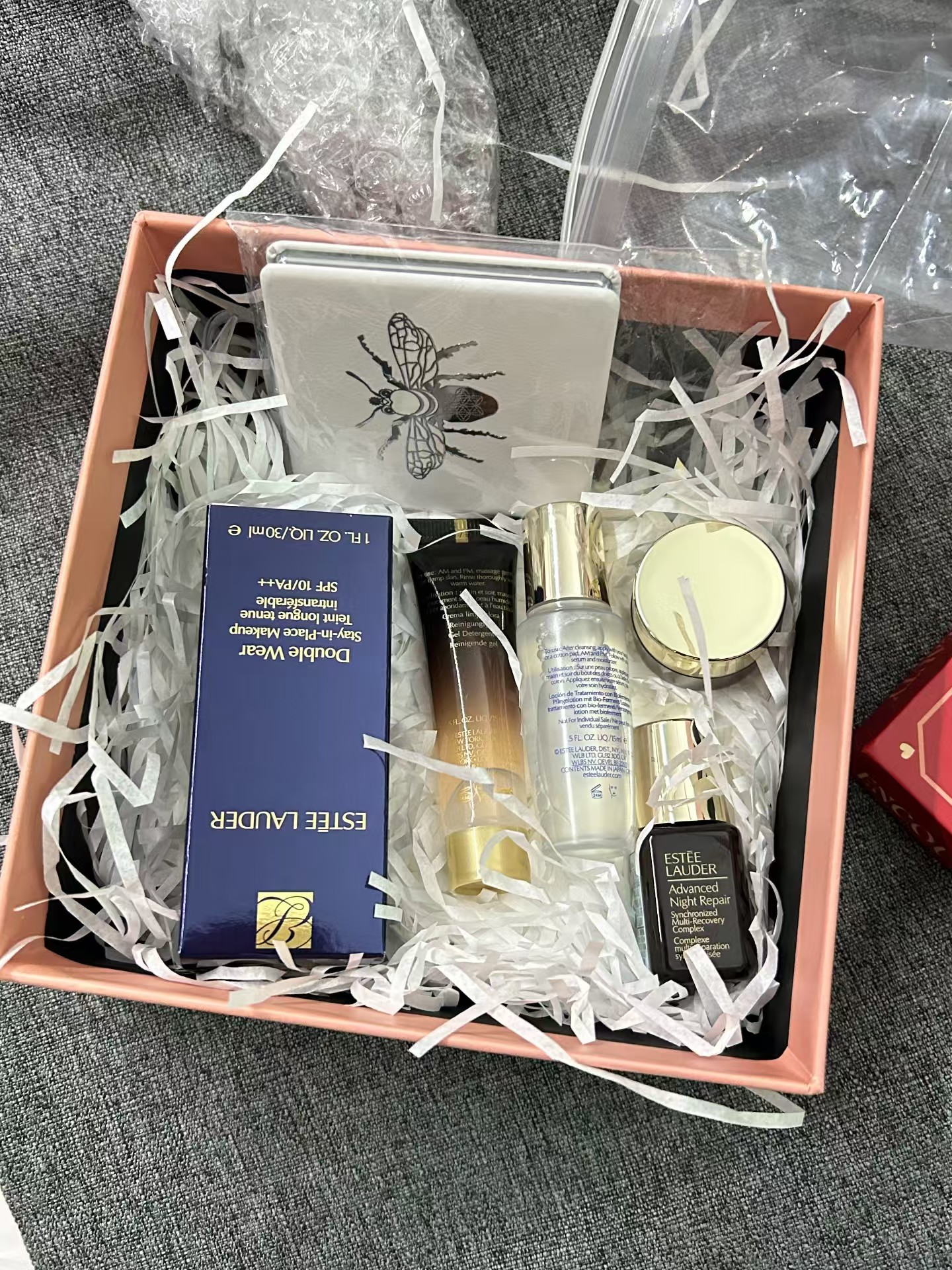 🌟属于圣诞的小惊喜