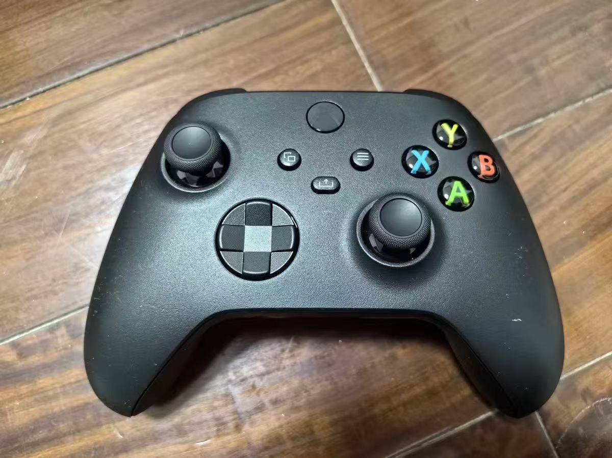 🎮游戏手柄 | 游戏体验感拉满🎉