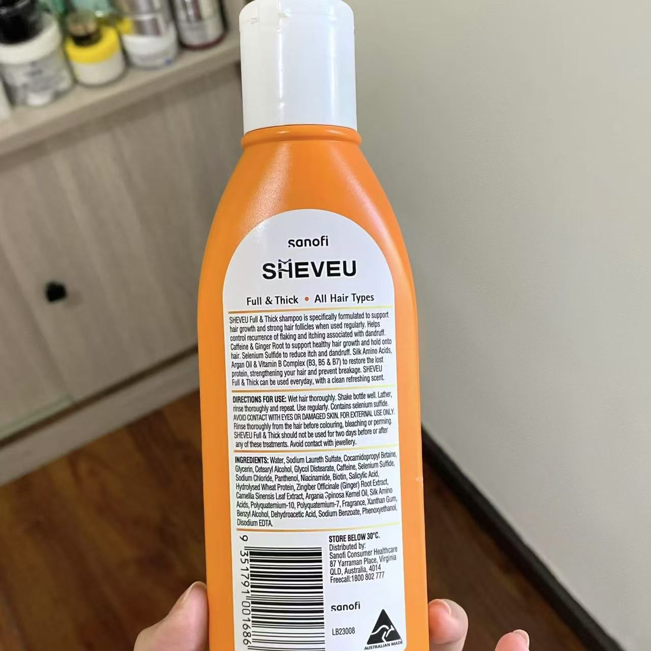 感觉很可以的赛逸，橙瓶💆