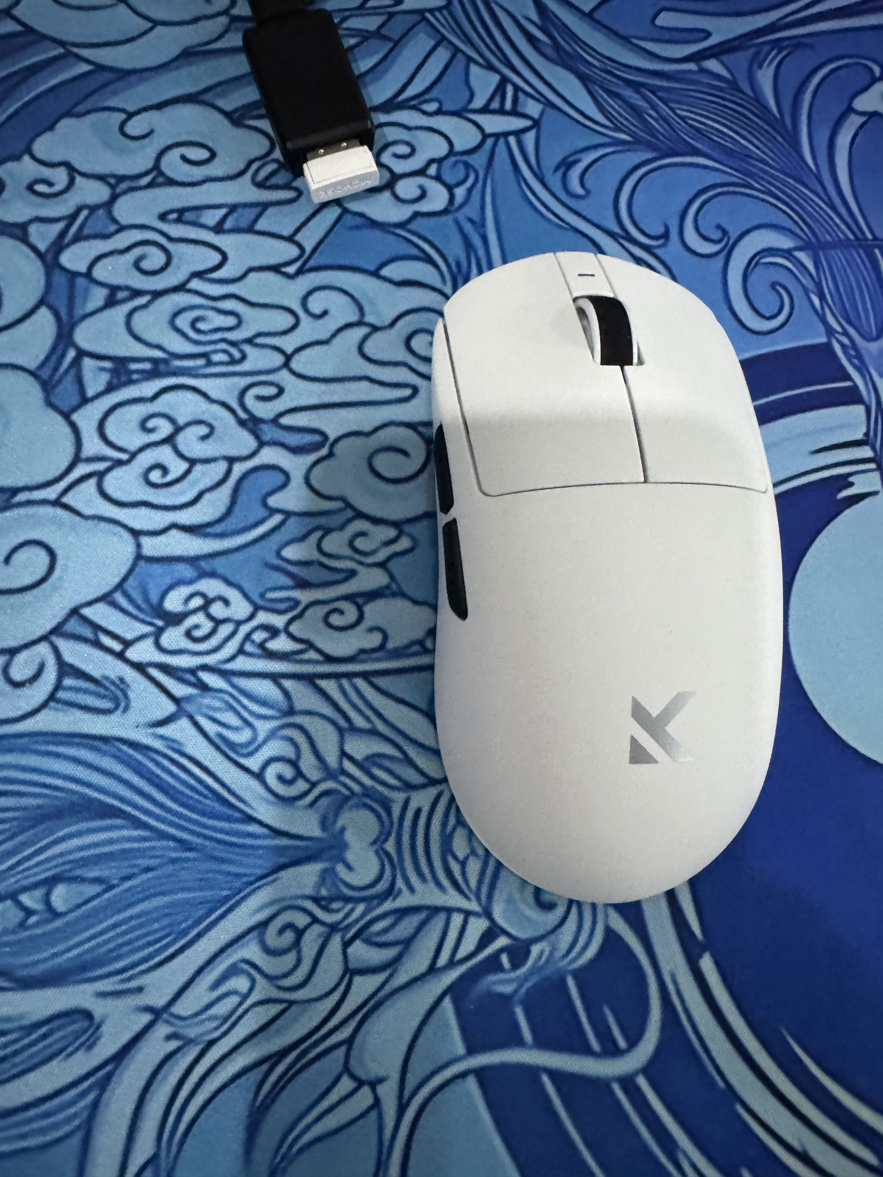 这模具对味了！