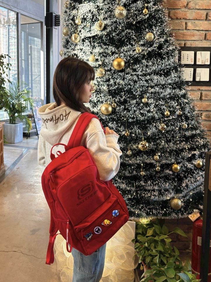 🎒可以自己DIV的书包你尝试过吗？好可爱呀🎒