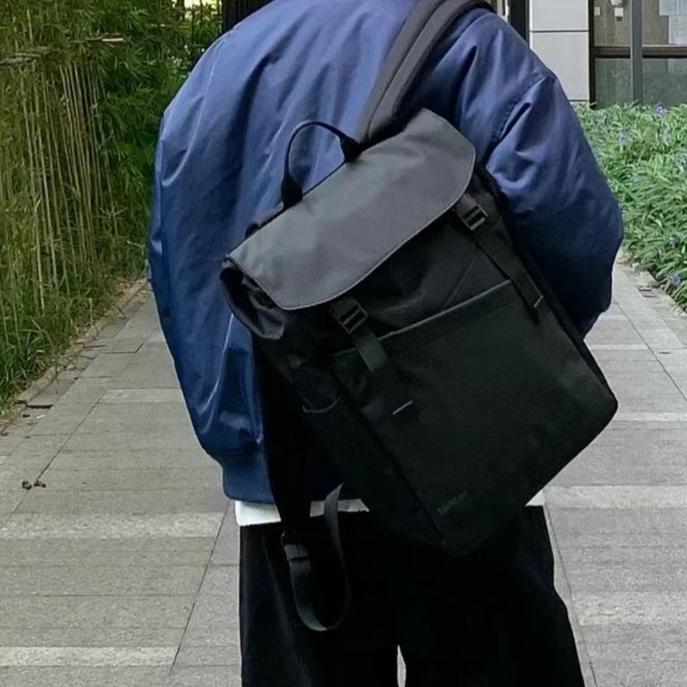 这款宝藏双肩包简直是大学生通勤必备！