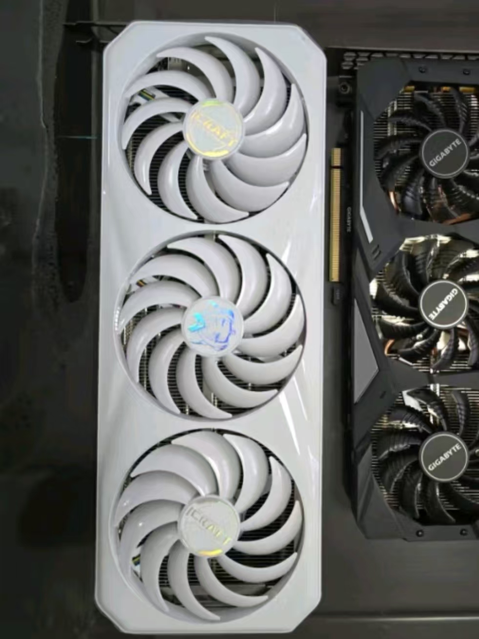 瑷珈显卡，畅玩无压