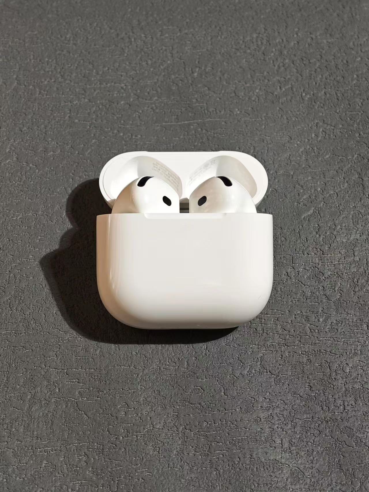 我的耳机终于有家了🎧