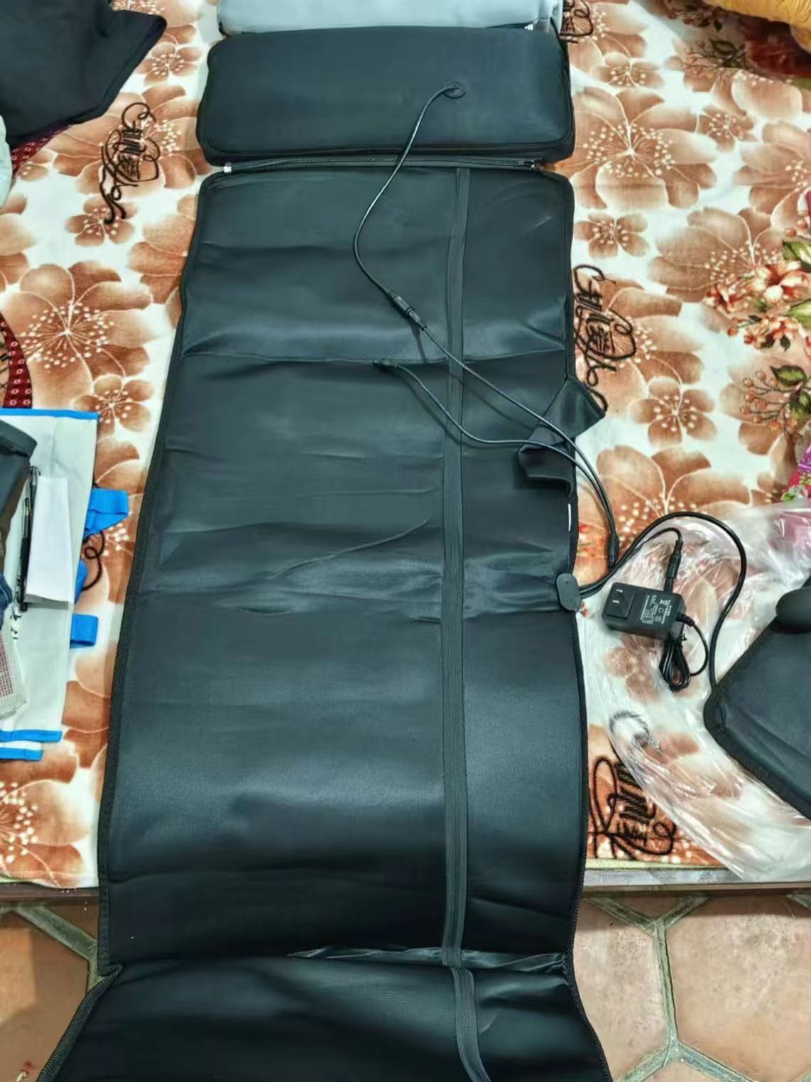 后悔没有早点发现这款按摩仪