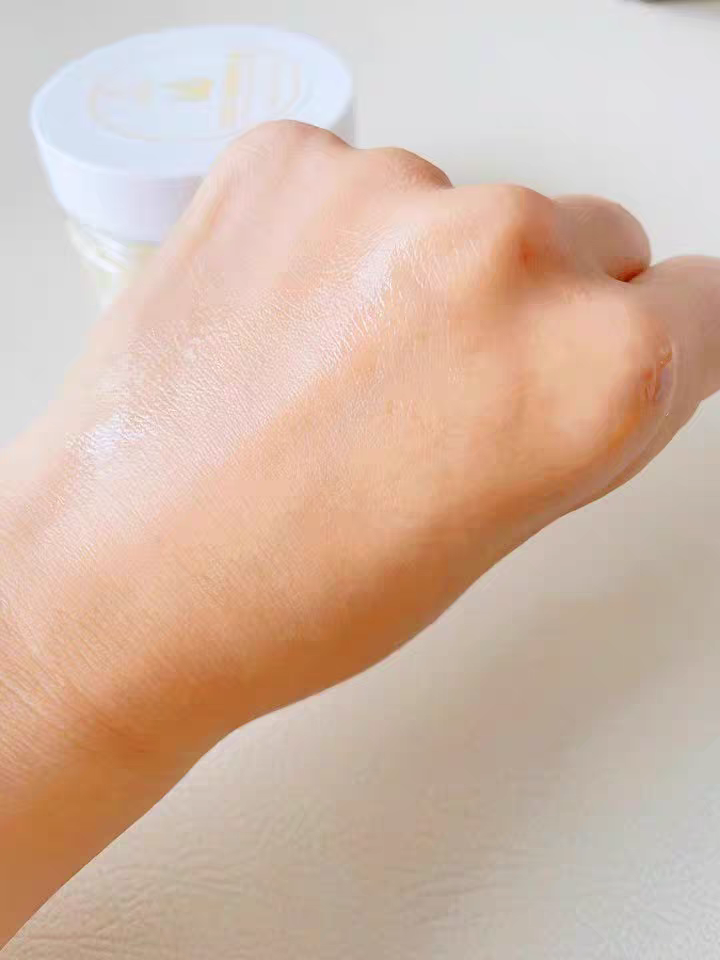 秒变行走反光板，提亮太🐮了！