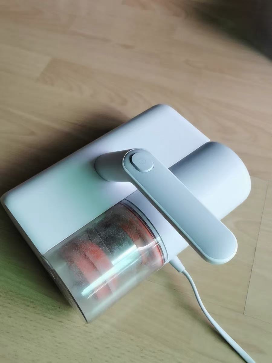 强推，家中必备的一款很便捷的除螨仪
