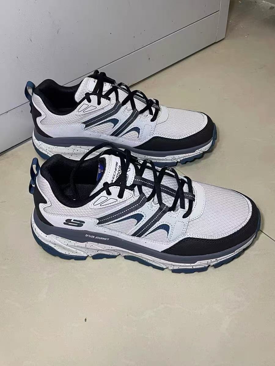 斯凯奇这跑鞋！我是真的预测会火！