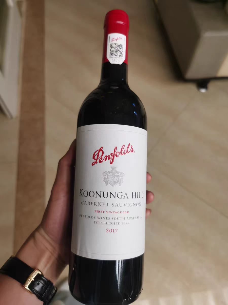 性价比无敌的口粮酒