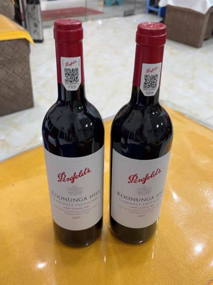 爱喝红酒的看过来