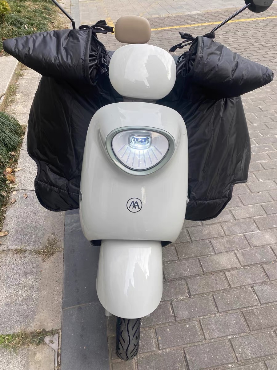 💕24岁全款提车！太喜欢啦