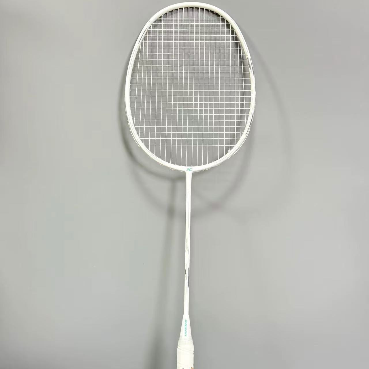 超轻球拍，也太好发挥啦🏸