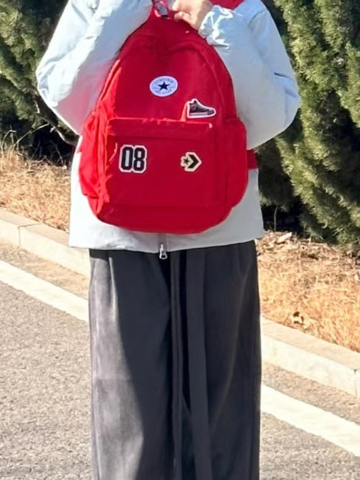 走到哪都多看一眼的包包