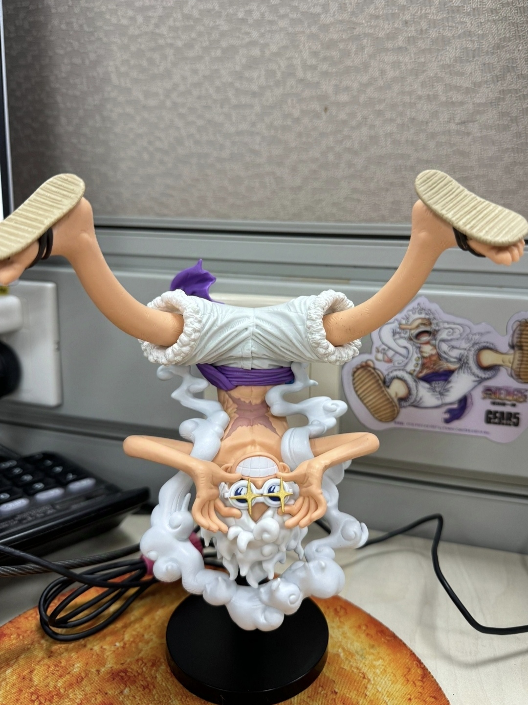可爱的尼卡路宝！！yyds！！