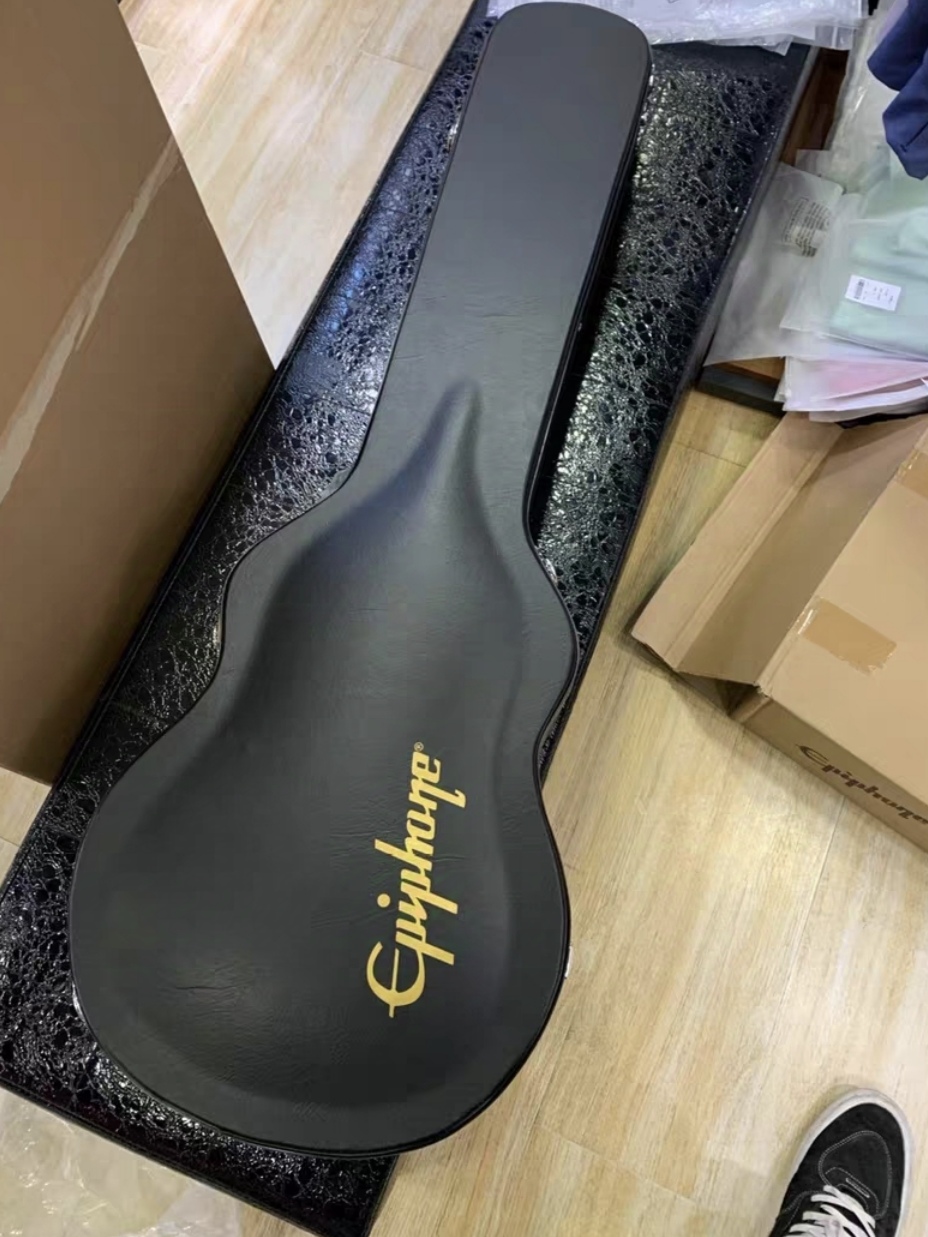 巨好用！巨好听的Epiphone易普锋吉他