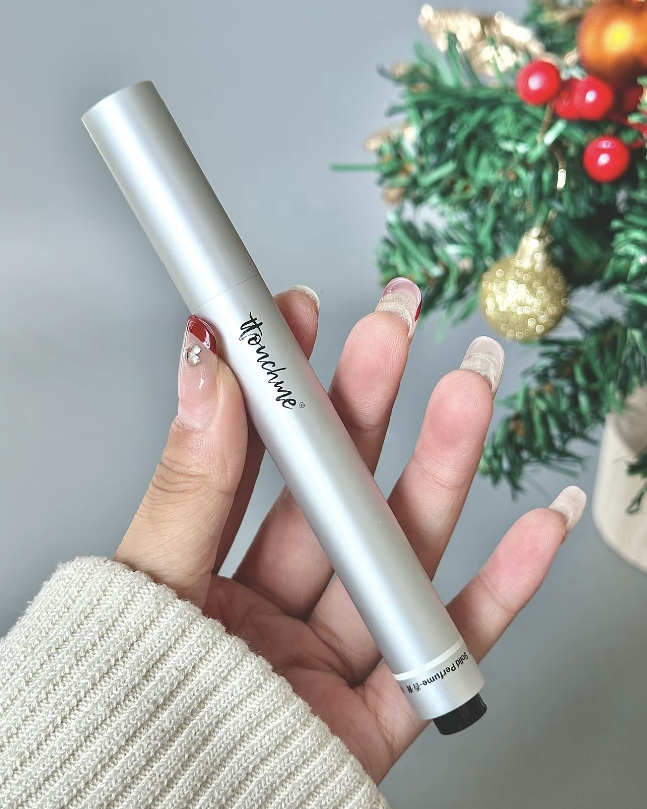 秋冬香水它尊嘟没对手！！