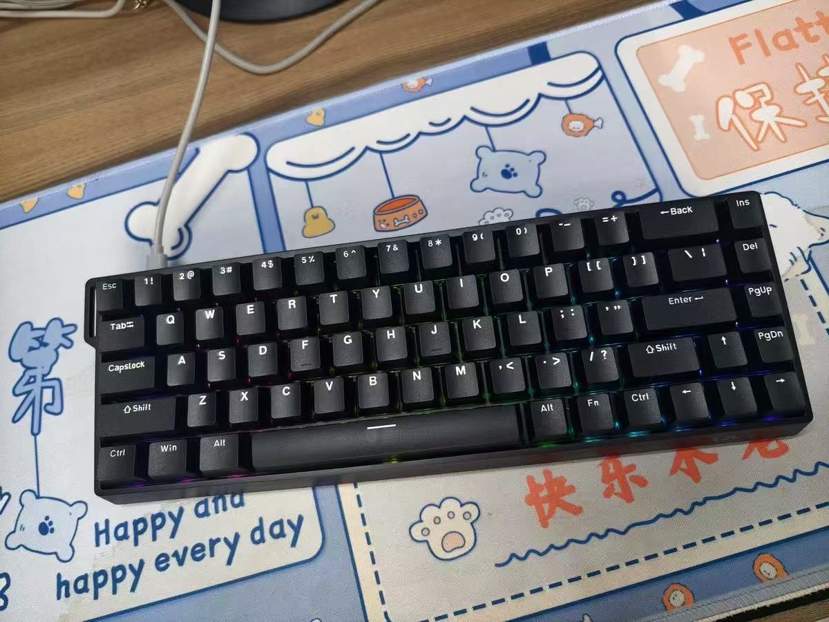 体验感还不错~满意
