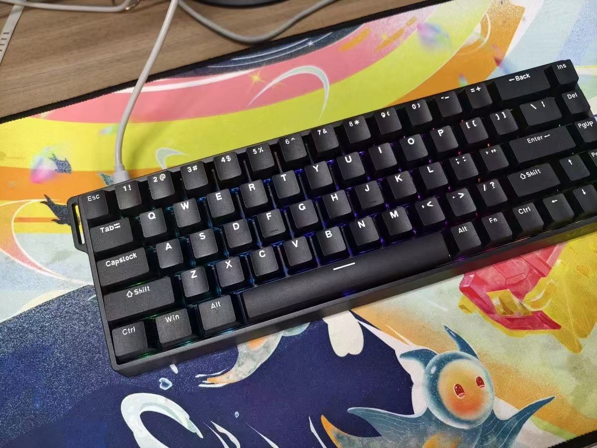 外设爱好者的福音