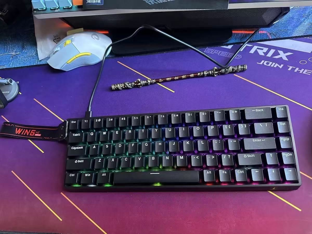 表现卓越值得入手
