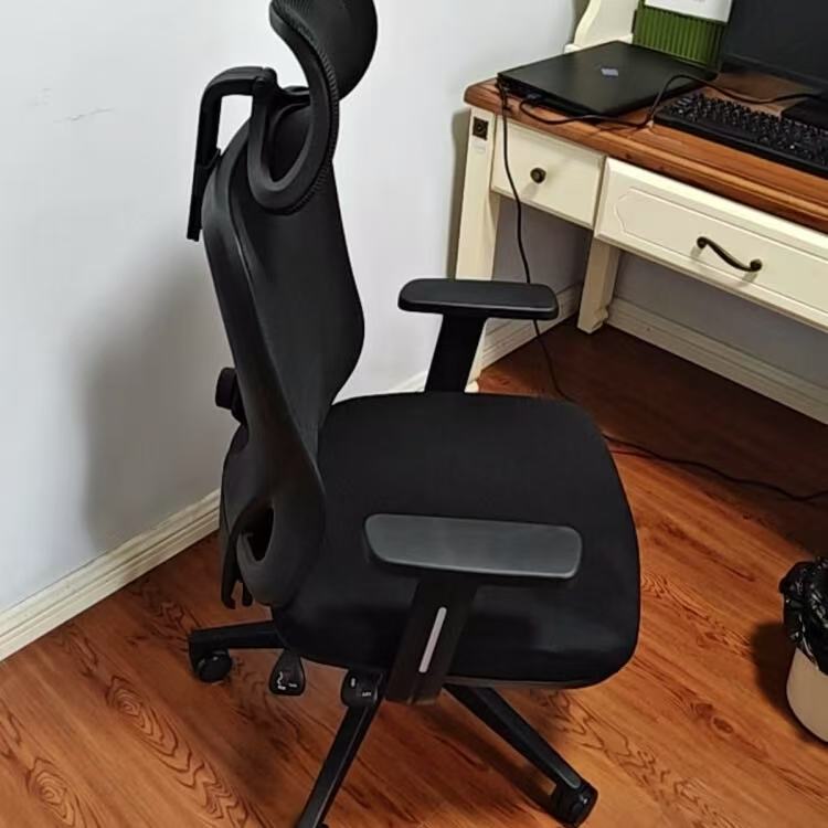 舒服靠椅，解放脊椎😭