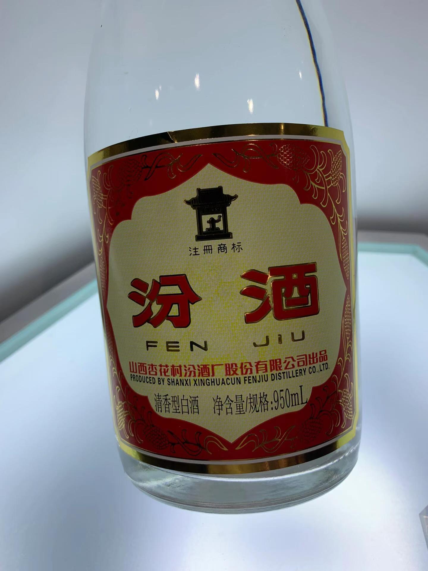 纯粮酿造的优质品味