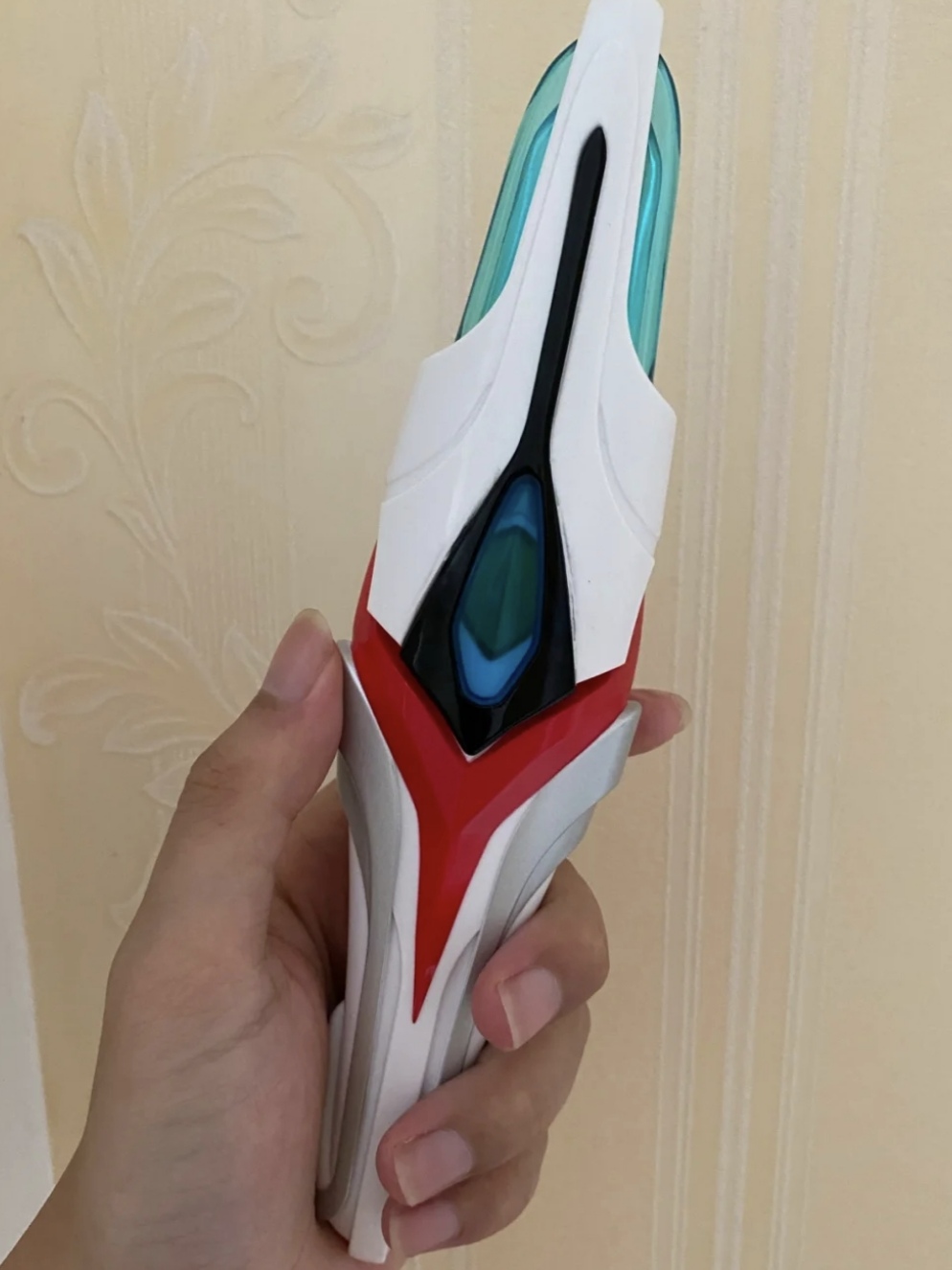 进化信赖者永远滴神！！太帅了！