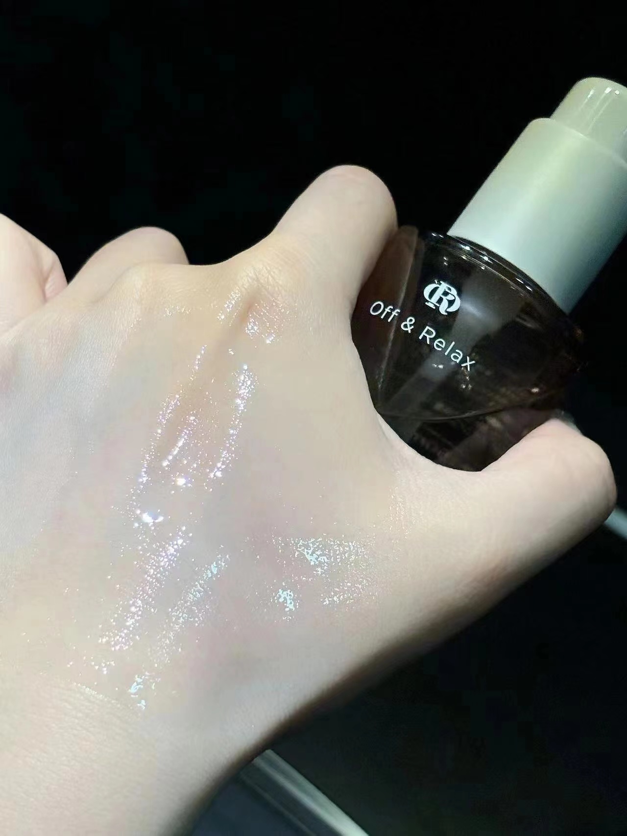 现在的护发精油已经可以当香水用了？