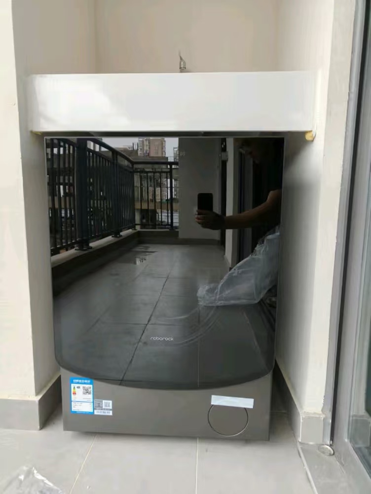 家居生活的得力助手