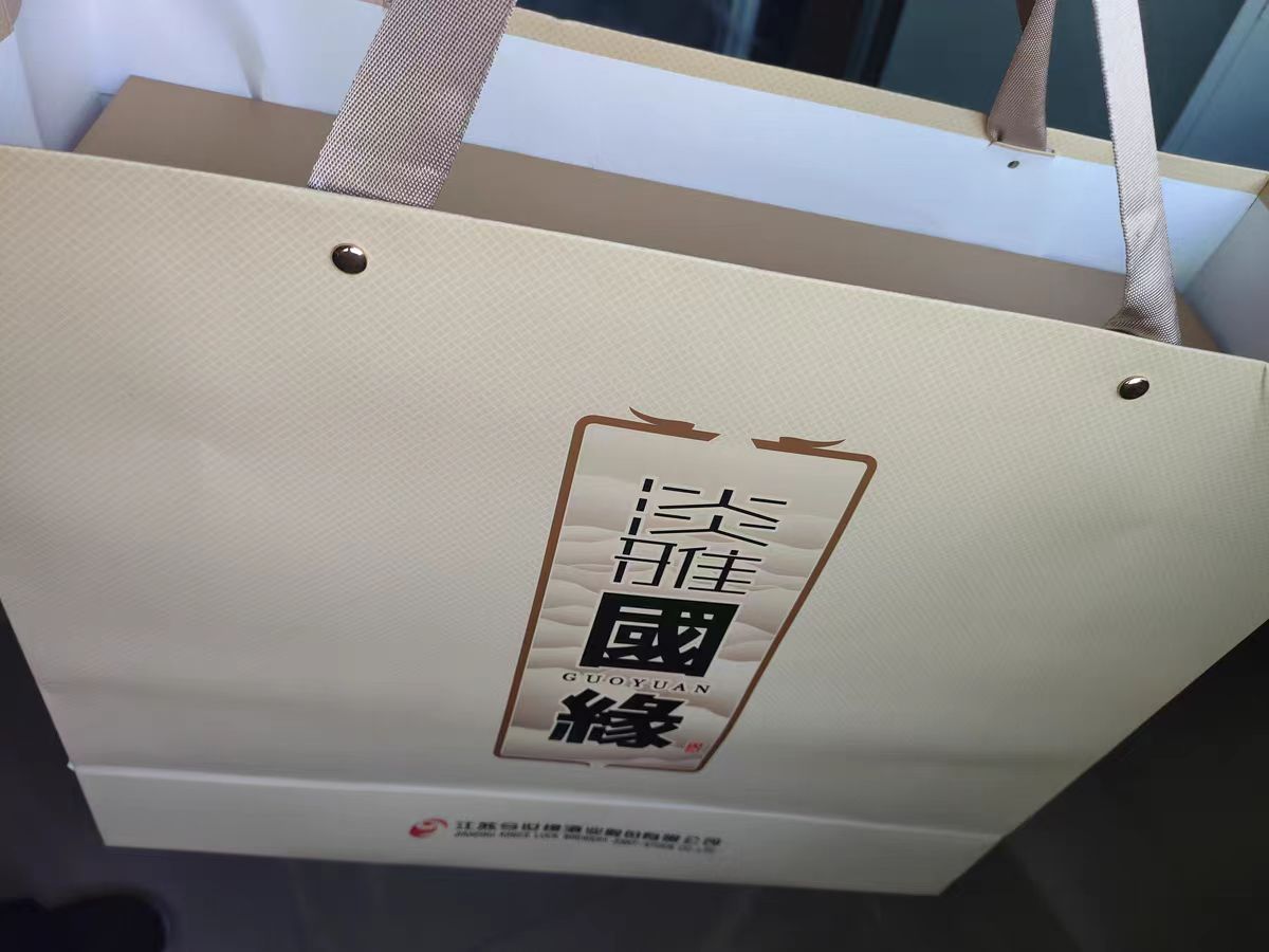 处处体现着今世缘的品牌魅力