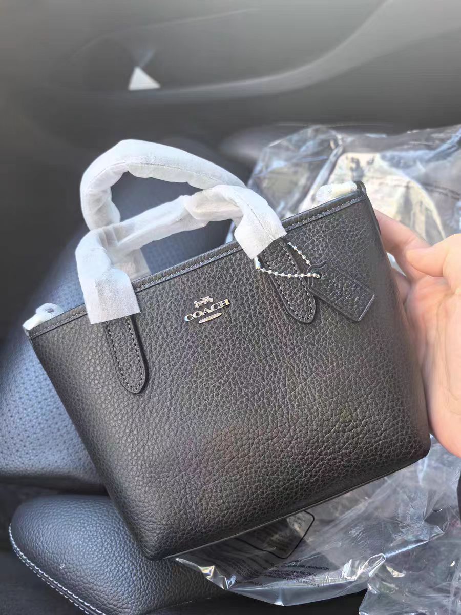 💖我的迷你包新宠