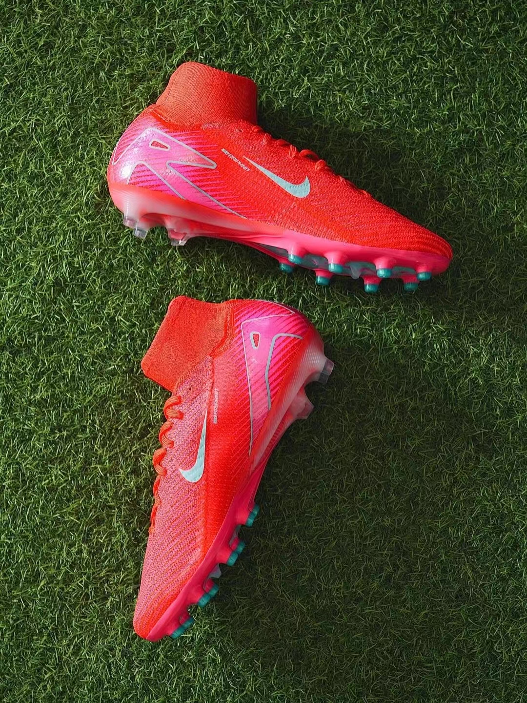 NIKE真的太懂中国了🇨🇳