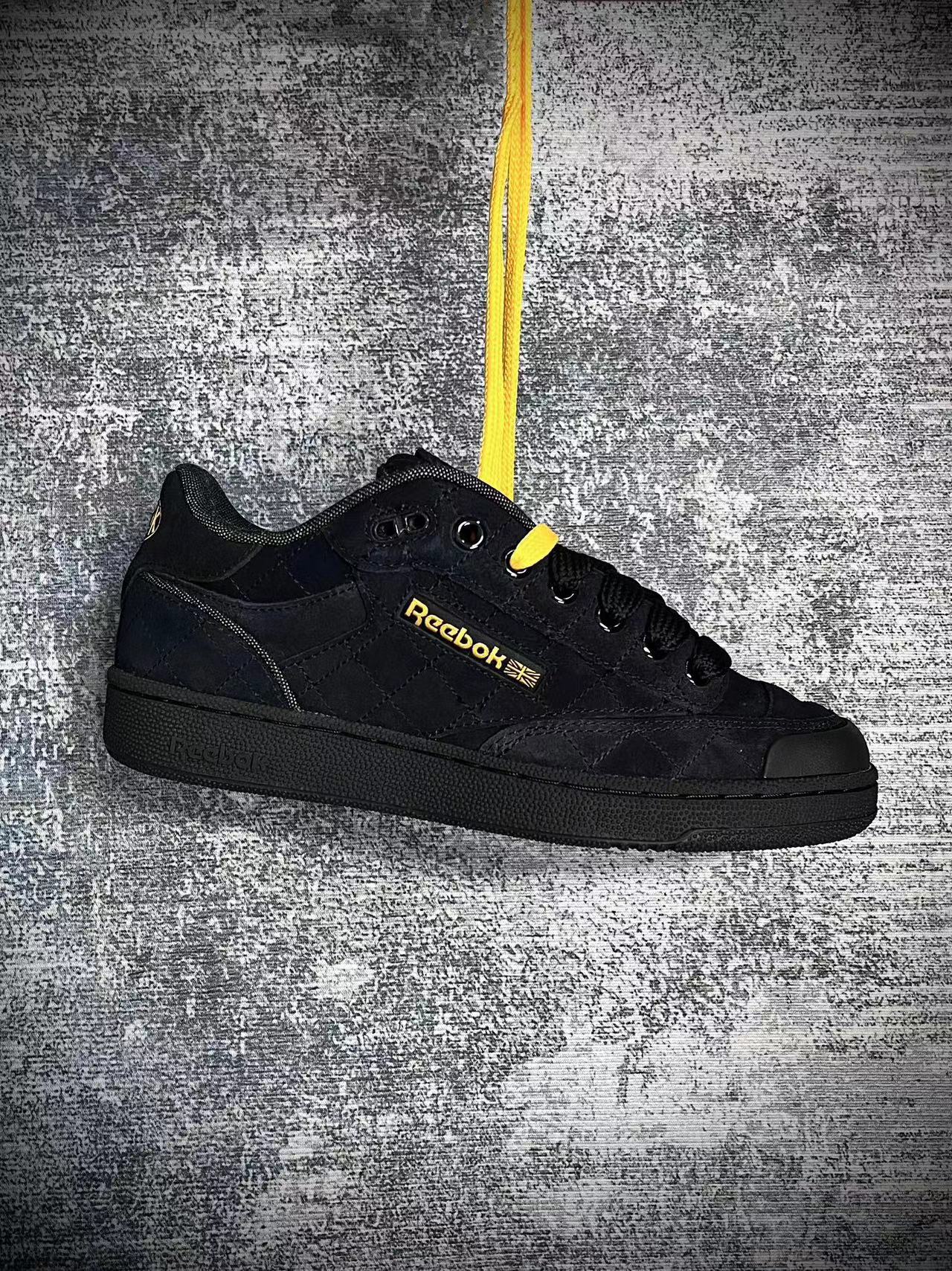 谁会拒绝超百搭的面包鞋👟