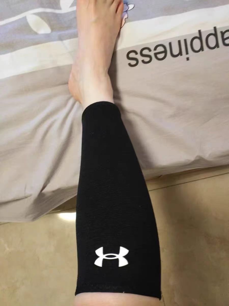 好看又合适的护小腿，超级舒服💆‍