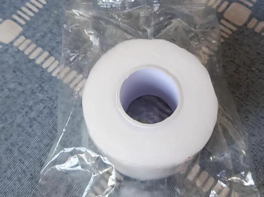 缓冲膜加持，打羽毛球手感好，手腕不累啦！