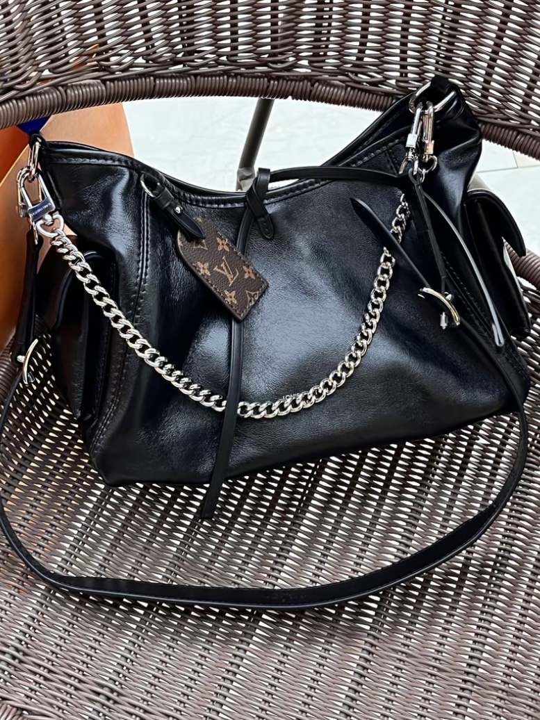 看看👀是不是机车girl的专属👜