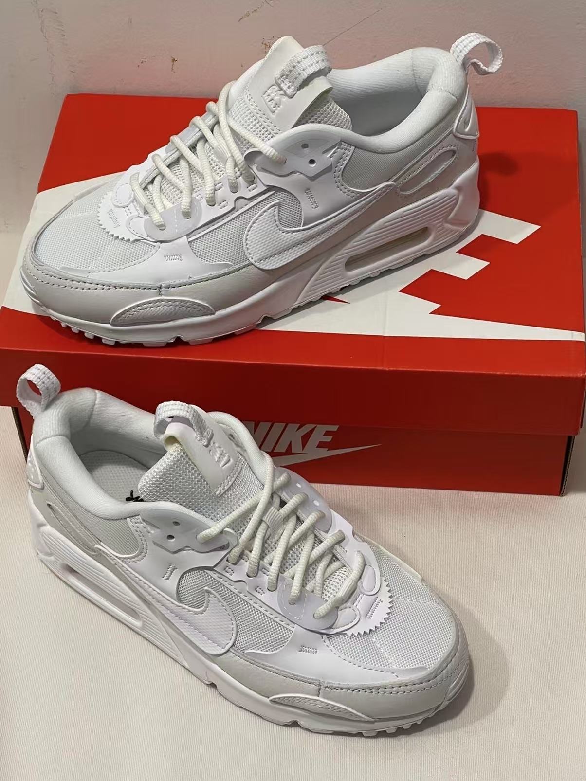 开学穿新鞋|Nike Air Max 9o