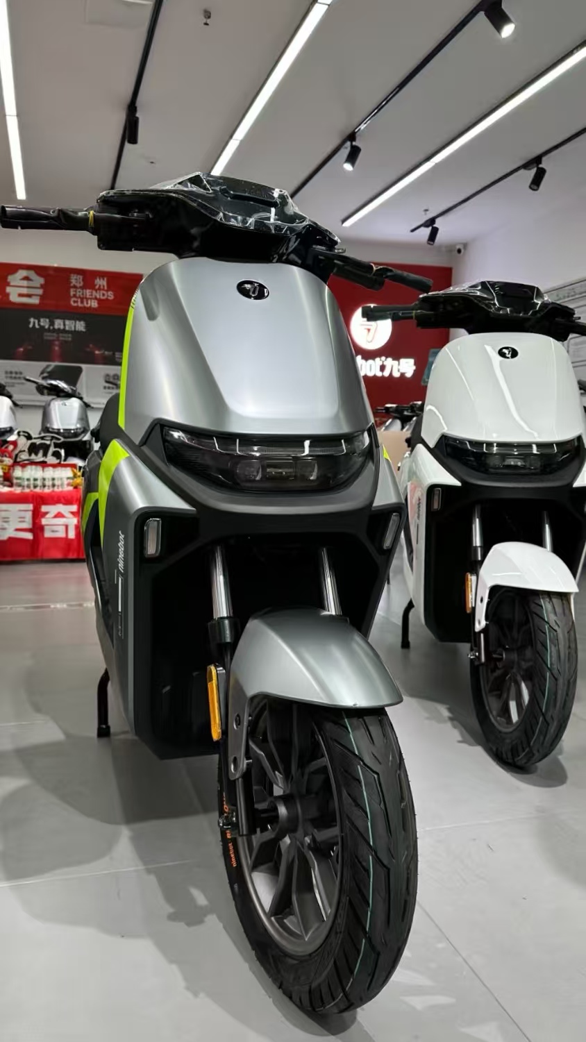 家庭出行好伙伴