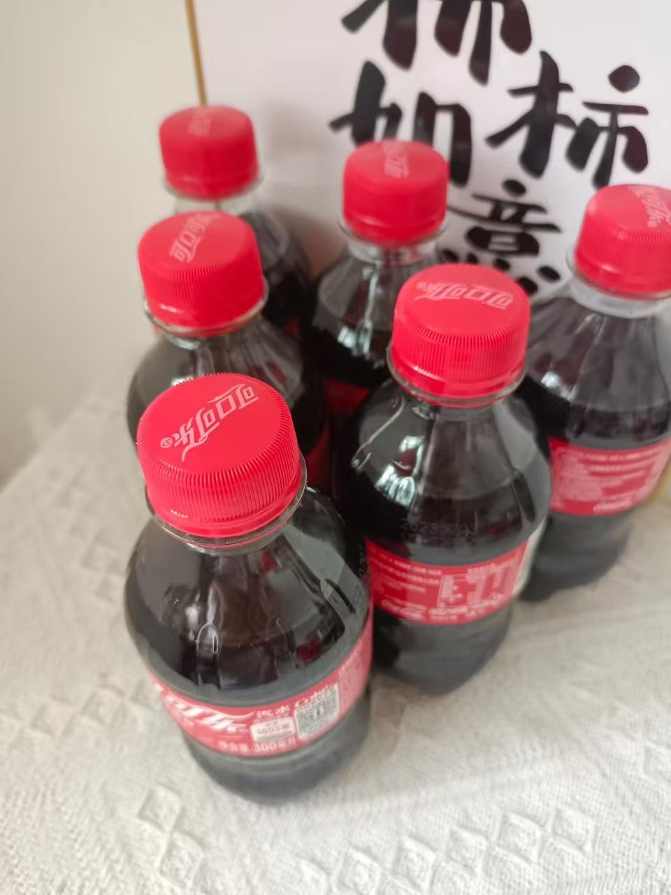 烧烤配汽水！！就是这个爽起来