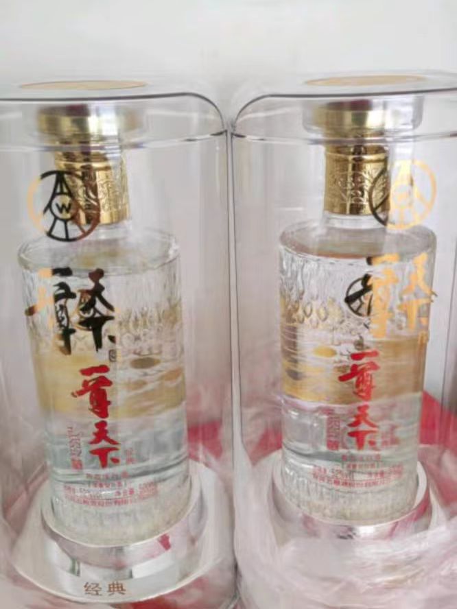 大无语！别再被这酒骗了