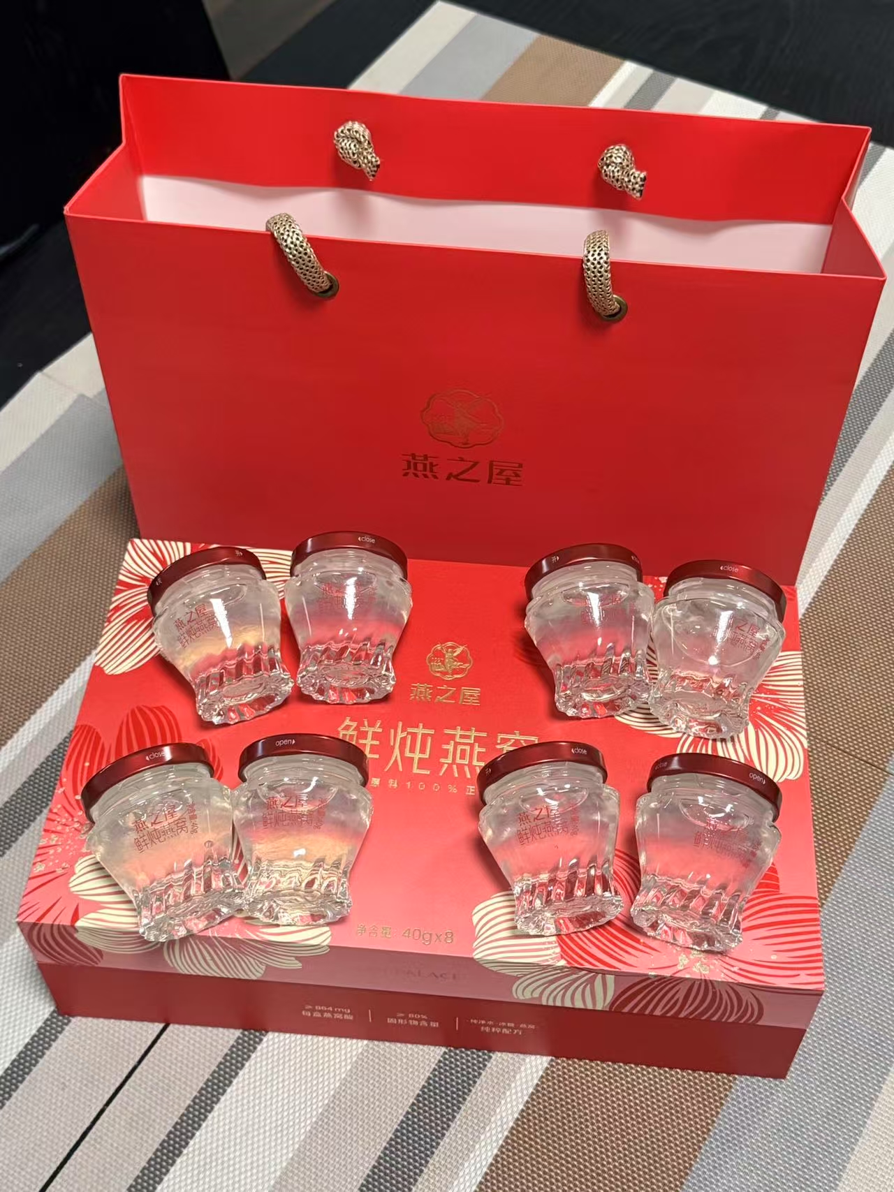 黑皮肌肉弟弟说 这是新年温柔知性大姐姐变美的心头好