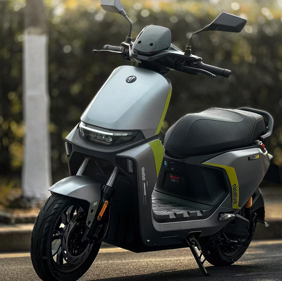 品质与科技的完美融合