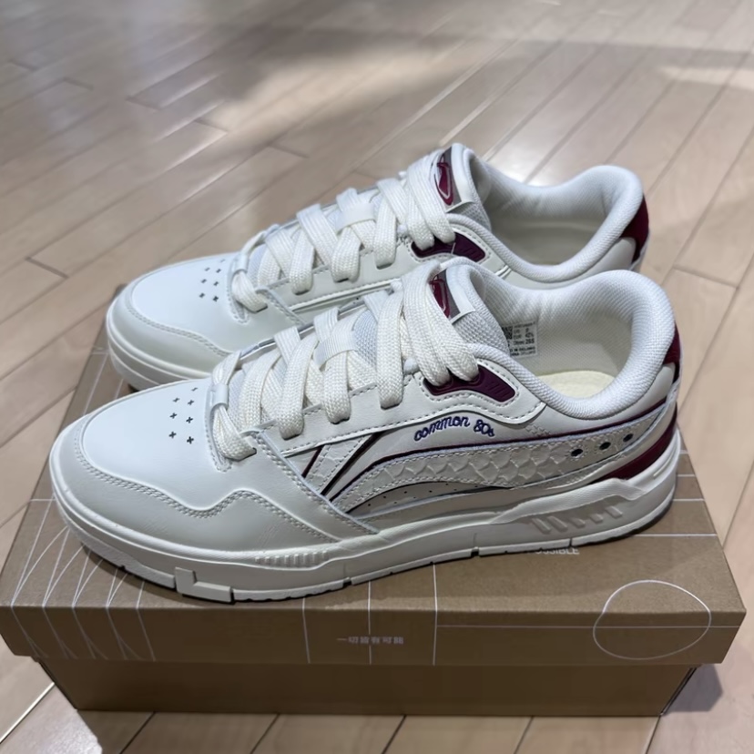 脚上的时尚，走出你的独特风格