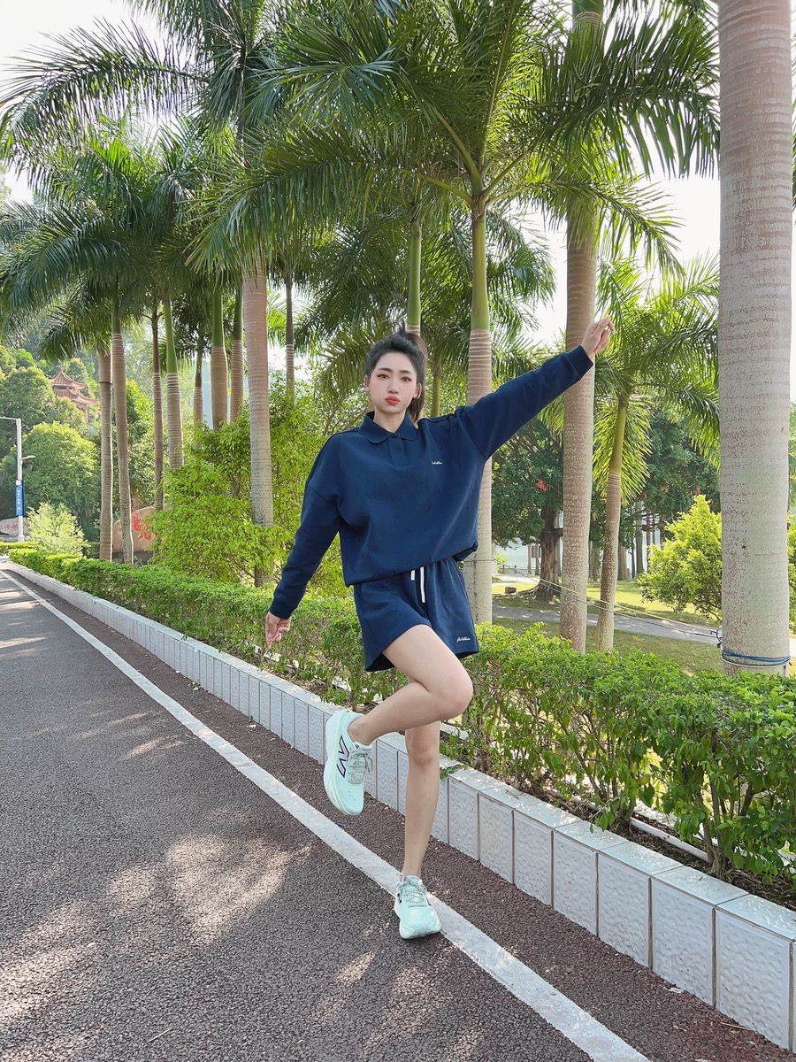 家人们 这跑鞋真的很值得入手啦！！