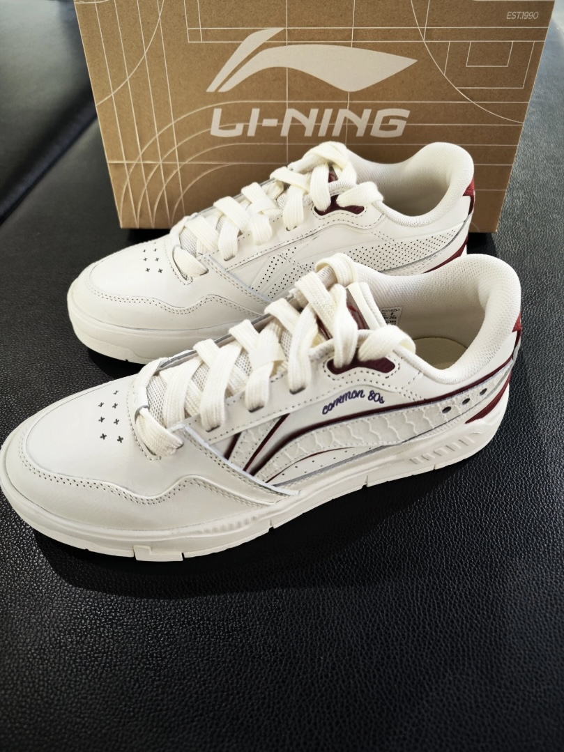 新年一定要带点红~