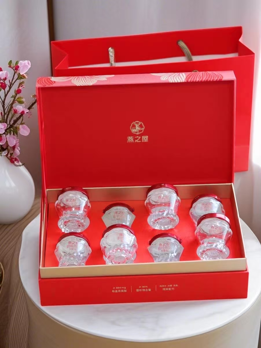 贴心小棉袄，春节给妈妈送这个礼物太合适啦！