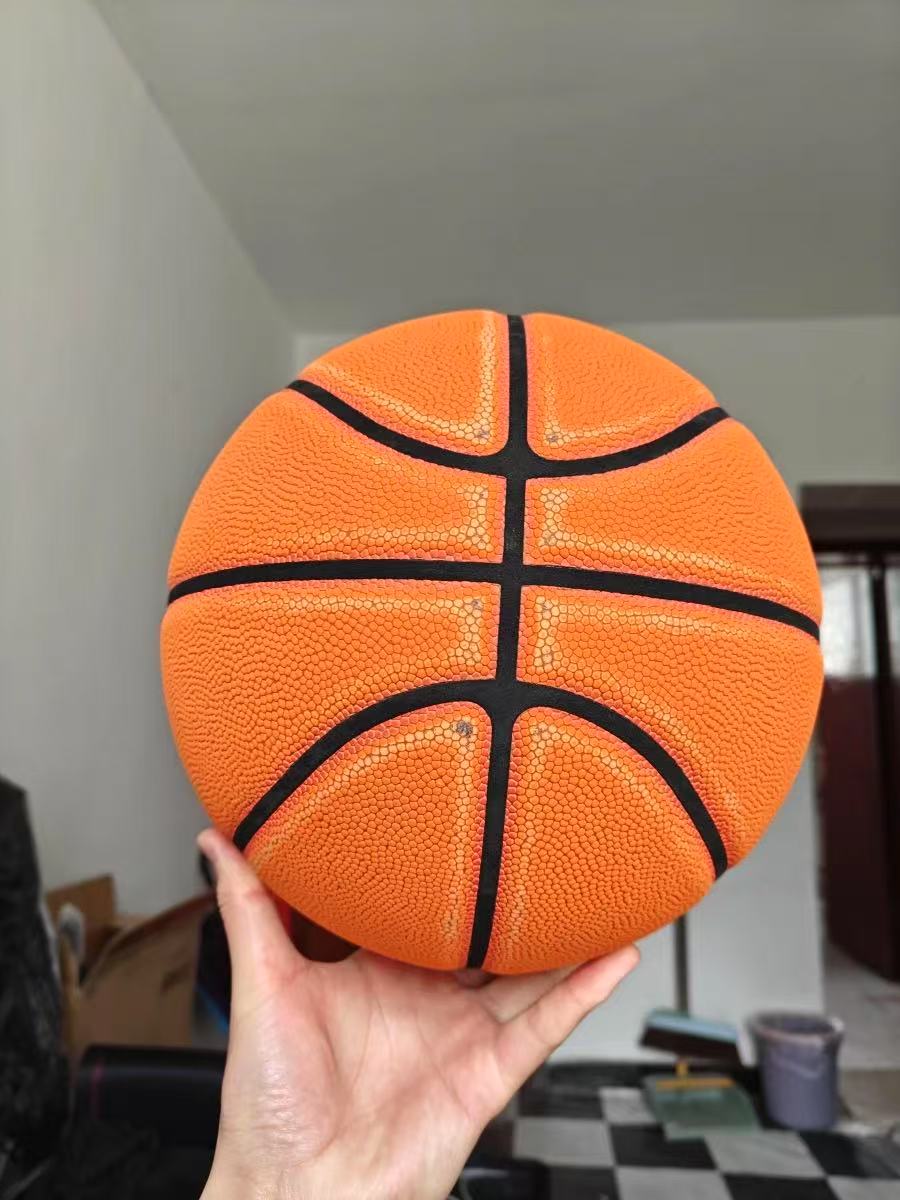 超级耐磨，场外场内利器篮球🏀