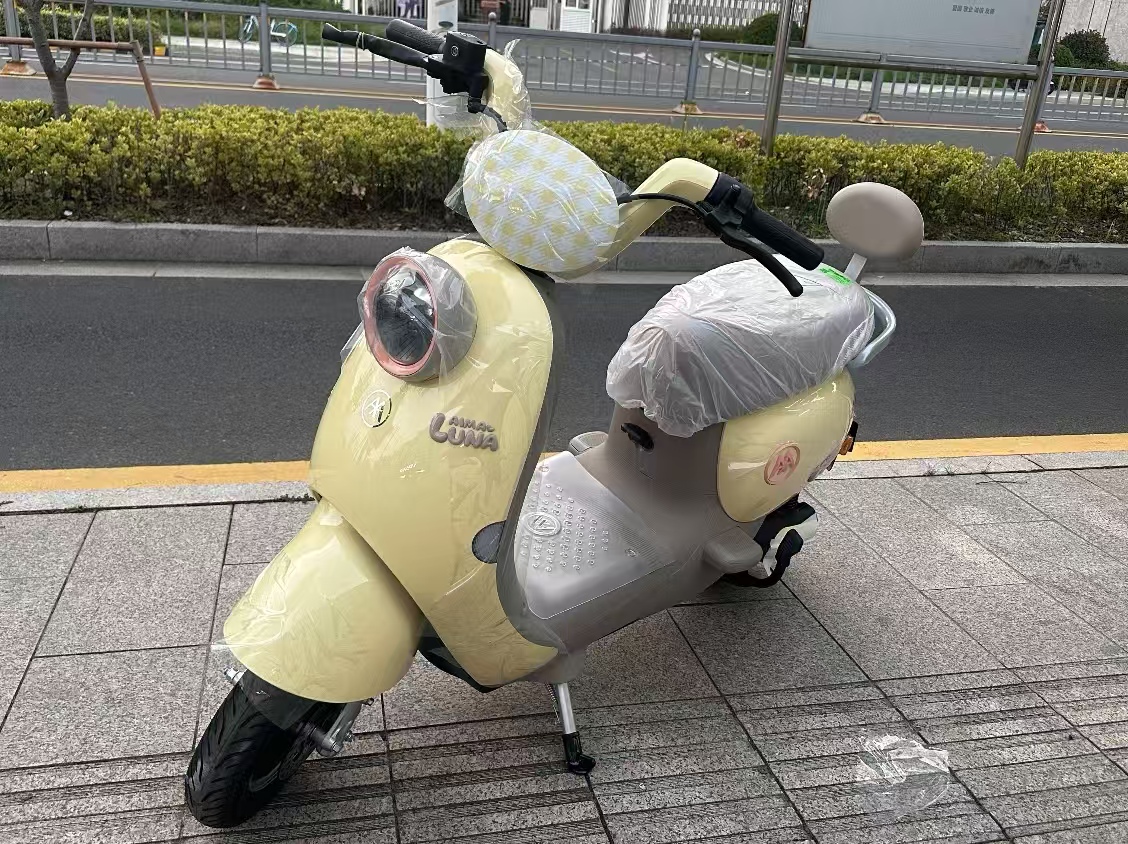 颜值与实力并存，露娜Pro太香了