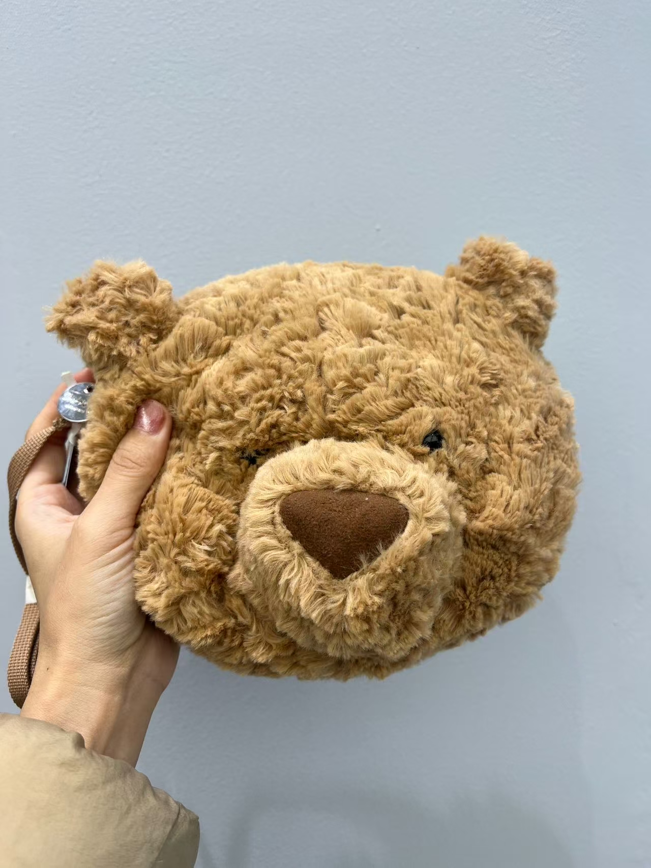 jelly cat最经典百搭的小包👜